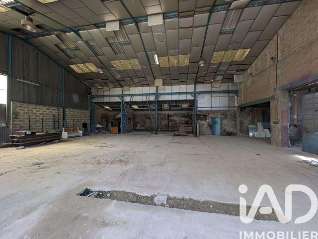Vente appartement 8 pièces Sorgues 84