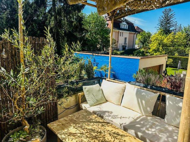 Vente appartement 8 pièces Strasbourg 67