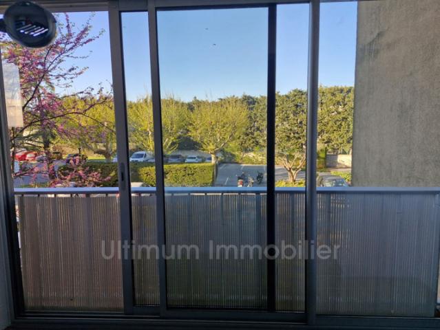 vente appartement