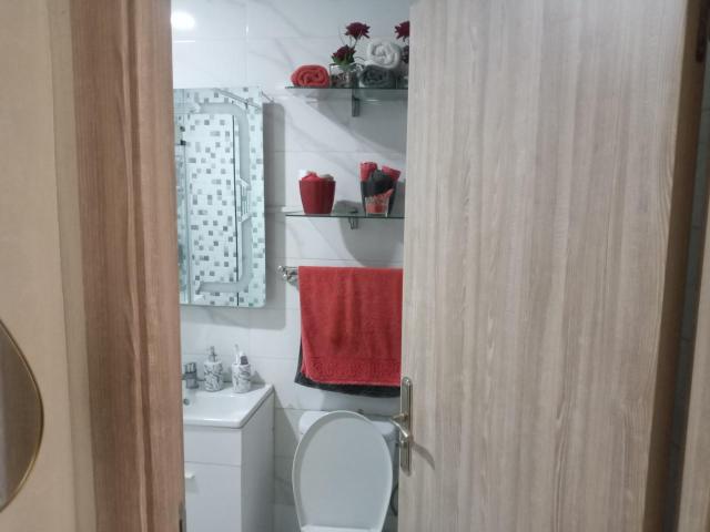 Vente appartement 91 m² à Casablanca