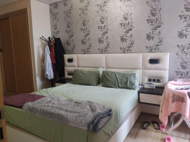 Vente appartement 91 m² à Casablanca