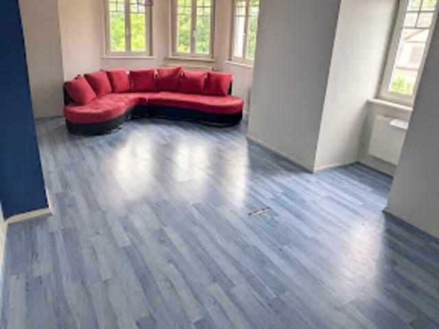 Vente Appartement 92 m2 Cernay