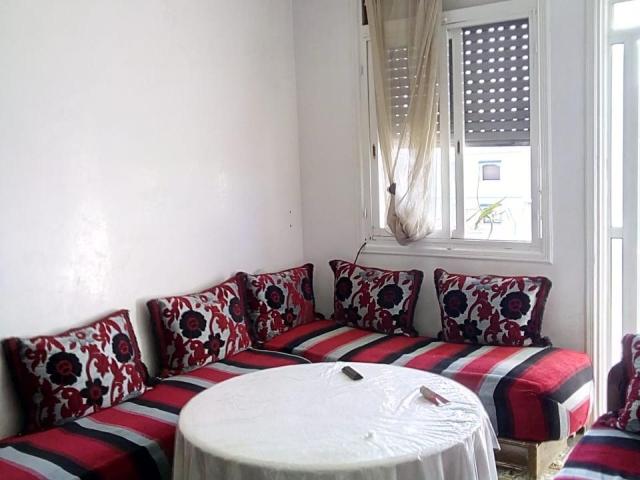 Vente appartement 92 m² à Casablanca