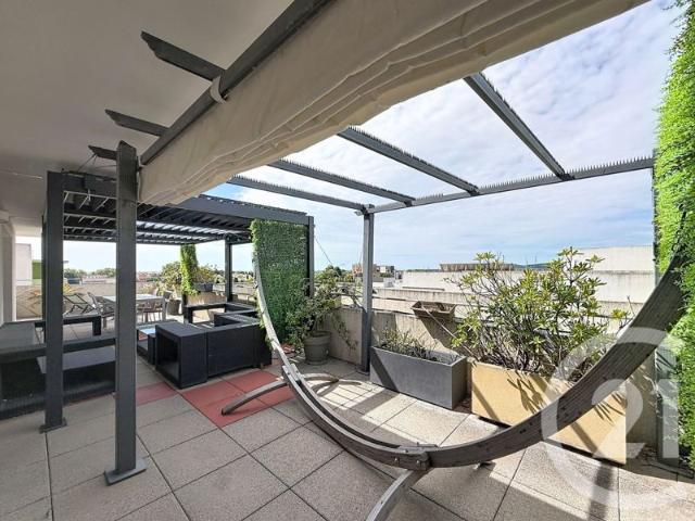 Vente Appartement 92 m² à Montpellier 365 000 ¤