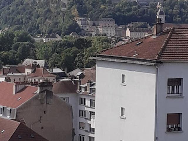 Vente Appartement 97 m2 Besançon