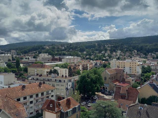 Vente Appartement 97 m2 Besançon
