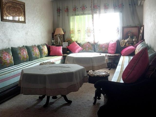 Vente appartement 97 m² à Casablanca