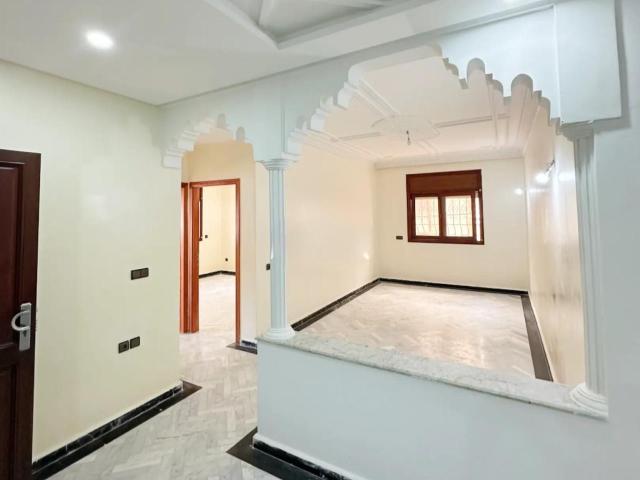 Vente appartement 97 m² à Salé