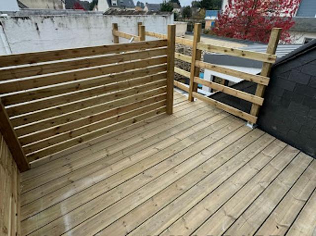 Vente Appartement 95 m2 La Baule Escoublac