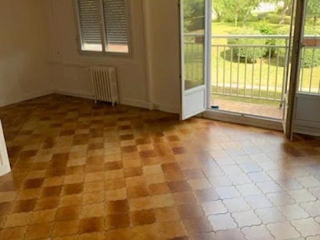 Vente Appartement 95 m2 Nevers