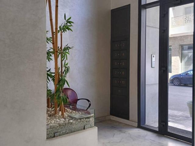 Vente appartement 95 m² à Casablanca