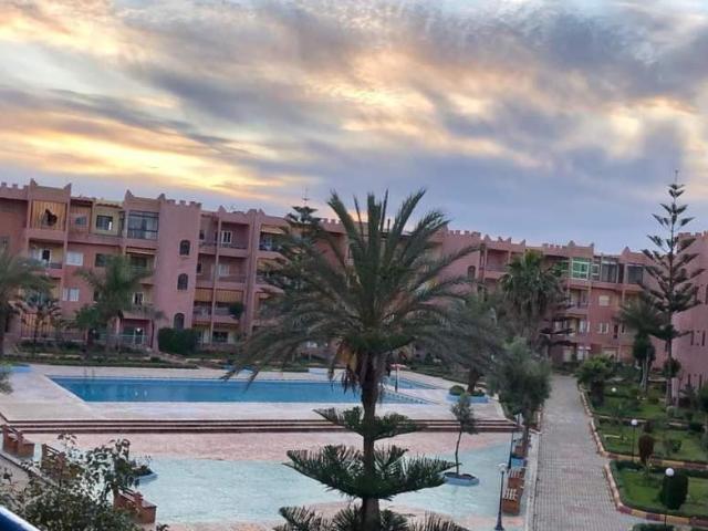 Vente appartement 95 m² à Mohammedia