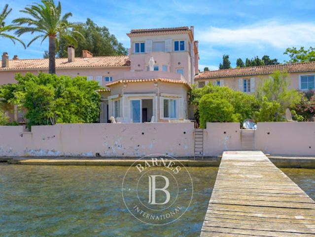 Vente Appartement 96 m2 Porquerolles