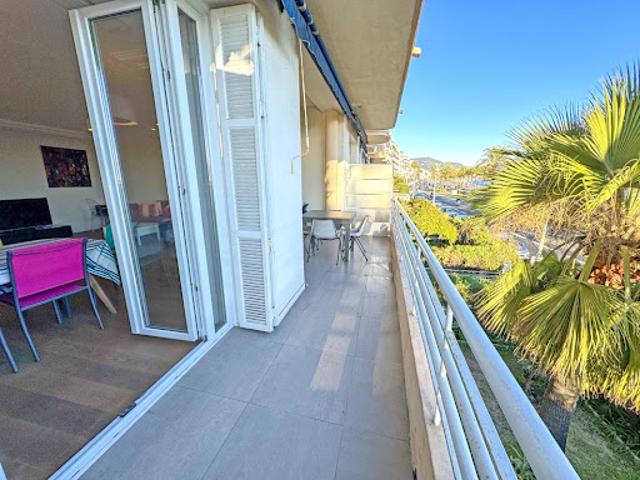 Vente Appartement 3 pièces 98 m2 Nice