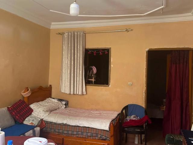 Vente appartement 98 m² à Oujda
