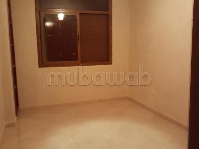 Vente appartement 98 m² centre ville