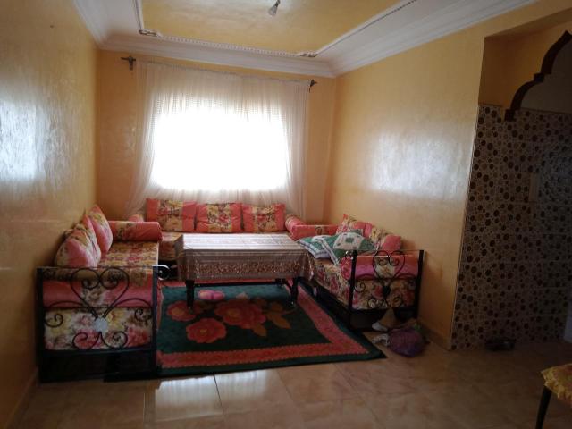 Vente appartement 99 m² à Casablanca