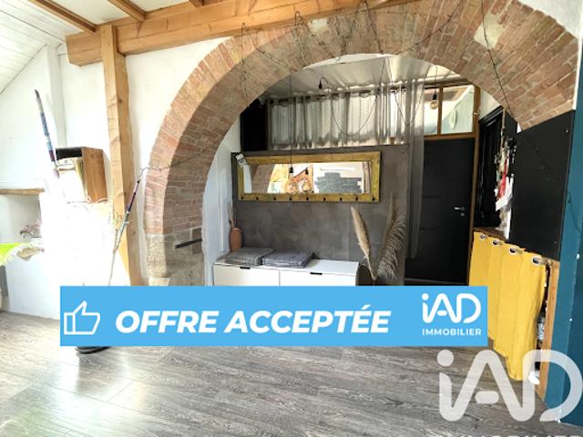 Vente Appartement 9 pièces 126 m2 Vals les Bains