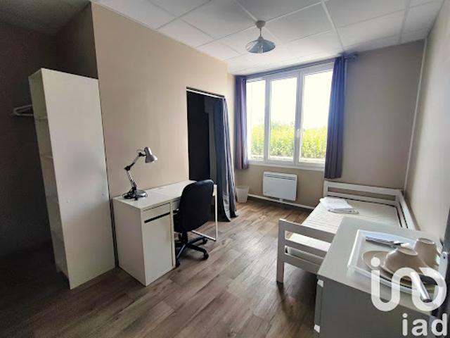 Vente Appartement 9 pièces 140 m2 Compiegne