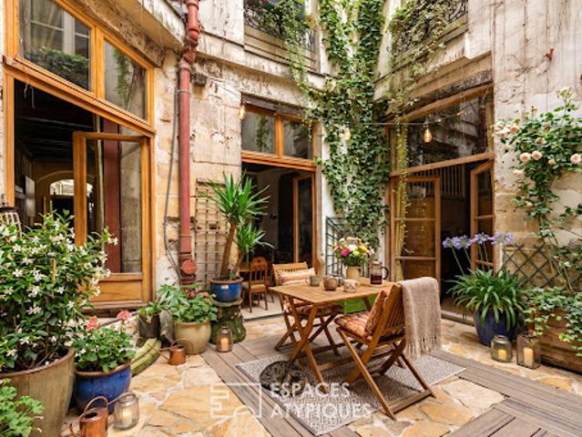 Vente Appartement 9 pièces 150 m2 Paris 5ème