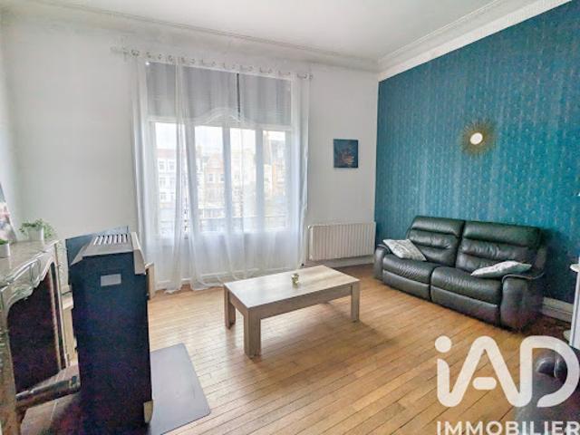 Vente Appartement 9 pièces 175 m2 Armentieres