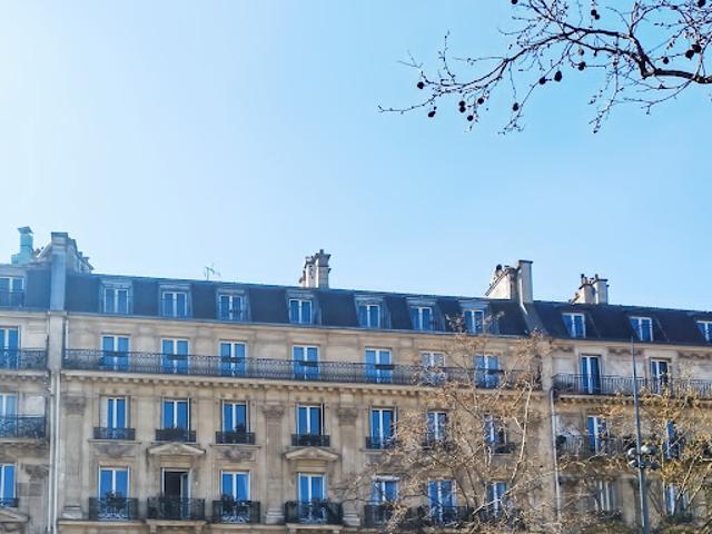 Vente Appartement 9 pièces 177 m2 Paris 3ème