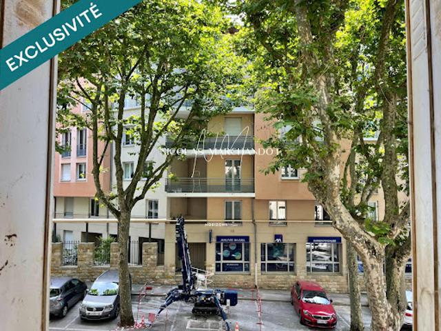 Vente Appartement 9 pièces 180 m2 Rodez