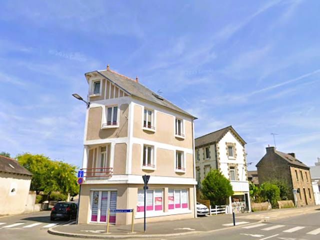 Vente Immeuble 9 pièces 213 m2 Saint Brieuc