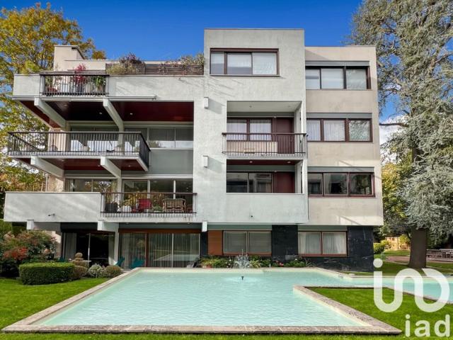 Vente Appartement 9 pièces