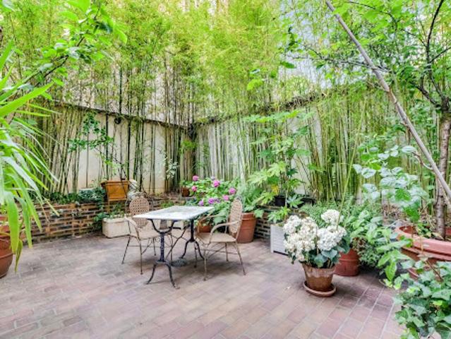 Vente Appartement 9 pièces 222 m2 Vincennes