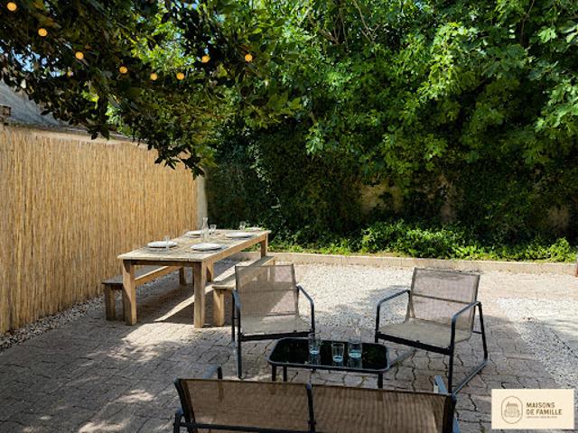 Vente Appartement 9 pièces 250 m2 Agen