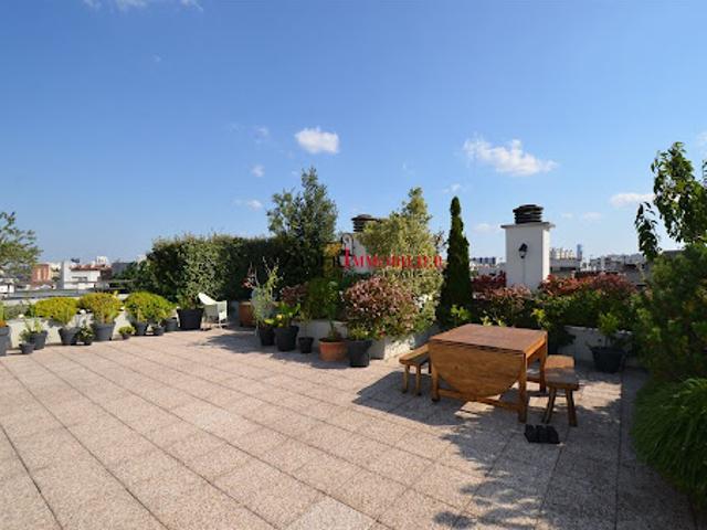 Vente Appartement 9 pièces 253.06 m2 Asnieres sur seine