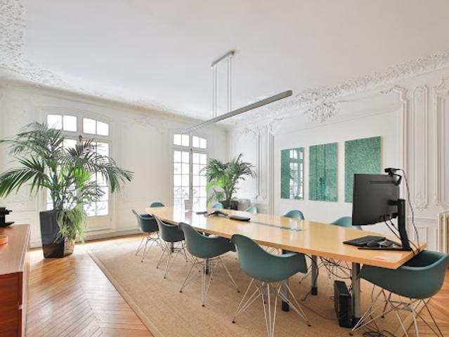 Vente Appartement 9 pièces 269.27 m2 Paris 16ème