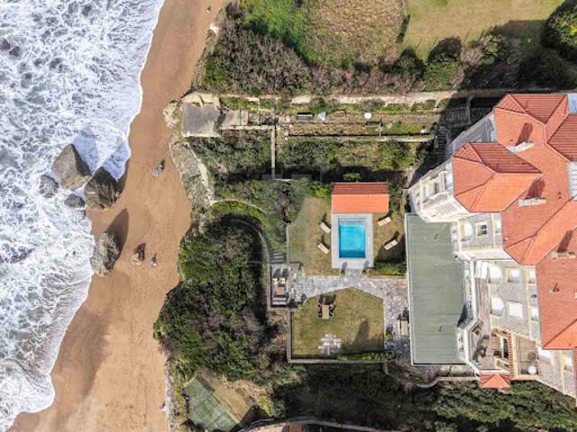 Vente Appartement 9 pièces 290 m2 Biarritz