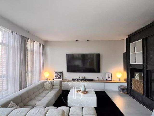 Vente Appartement 9 pièces 320 m2 Lille