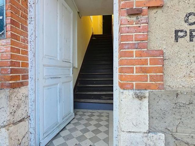Vente Appartement 9 pièces