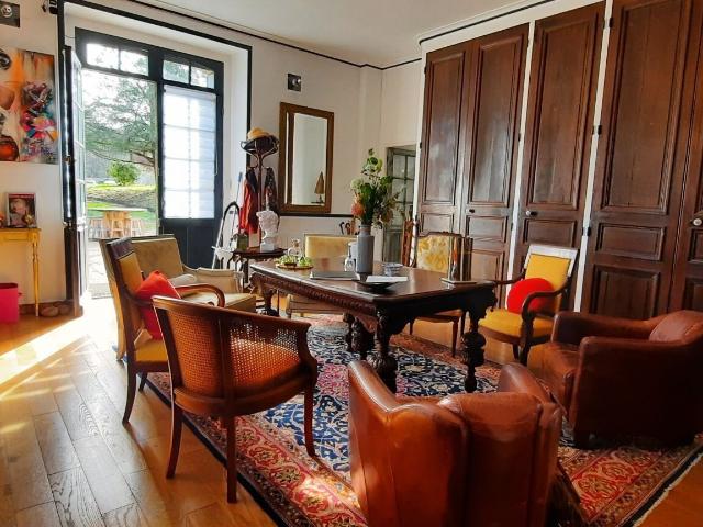 Vente Appartement 9 pièces