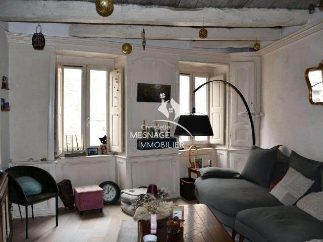 Vente appartement 9 pièces Dinan 22