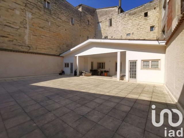 Vente appartement 9 pièces Libourne 33
