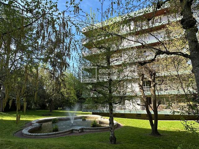 Vente appartement 9 pièces Rennes Centre Ville 35