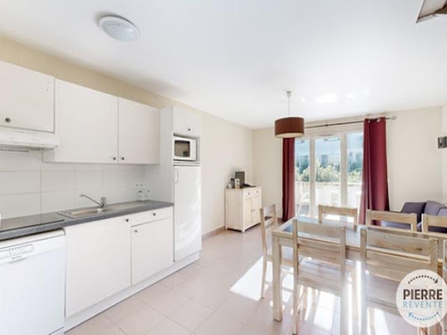 Vente Appartement 0 m2 Malaucène