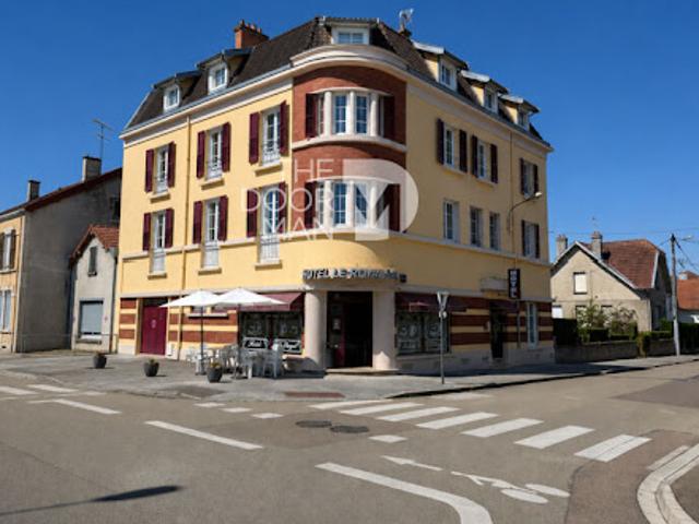 Vente Fond de commerce 0 m2 Chaumont