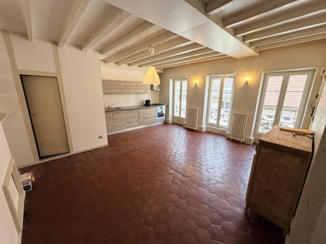 Vente Appartement 0 pièces 45.96 m2 Dijon