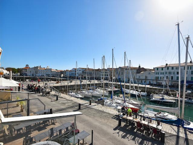 Vente Appartement 0 pièces 55.54 m2 Saint Martin de Ré