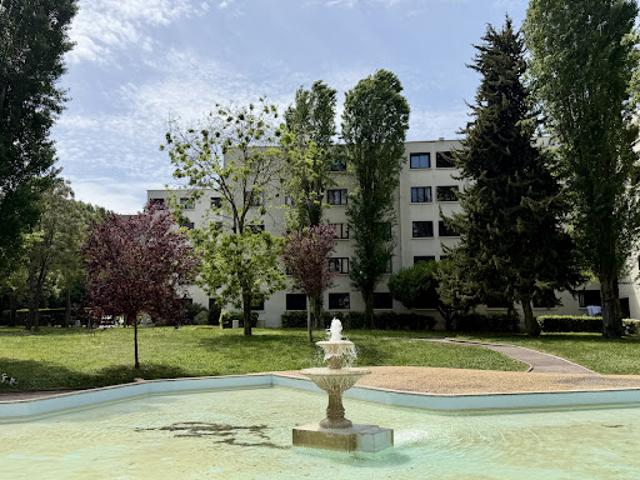 Vente Appartement 0 pièces 61.36 m2 Montpellier
