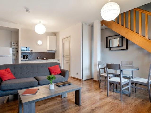 Vente Appartement 0 pièces 68 m2 Nantes