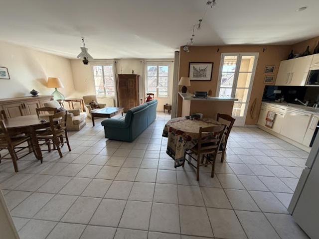 Vente Appartement 0 pièces 90.22 m2 Beaune