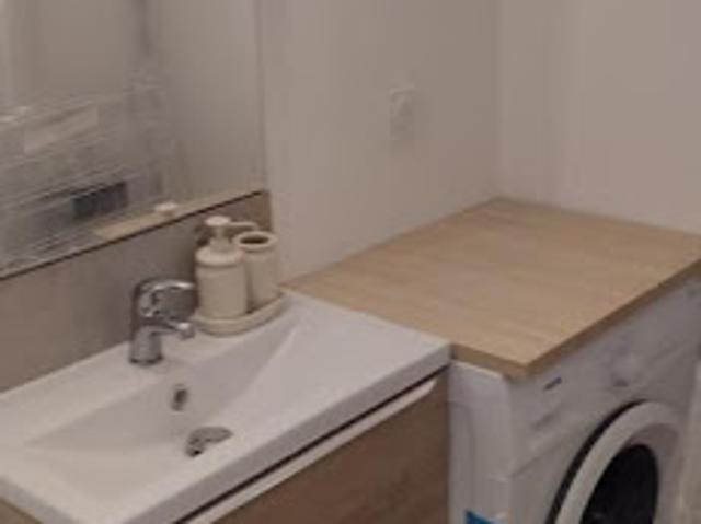 Vente Appartement 0 pièces 9 m2 Marseille 5ème