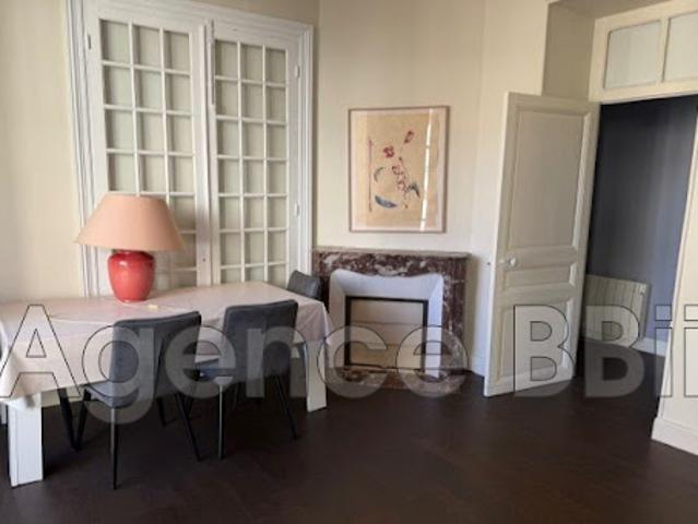 Vente Appartement 0 pièces 0 m2 Nice