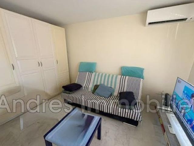 Vente Appartement 0 pièces 0 m2 Cannes